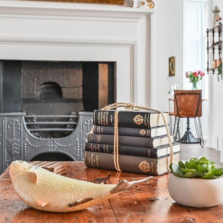 9 Admiralty House Stunning Luxury Apartment With Free Parking Plymouth Esterno foto