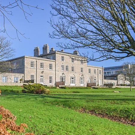 9 Admiralty House Stunning Luxury Apartment With Free Parking Plymouth Esterno foto