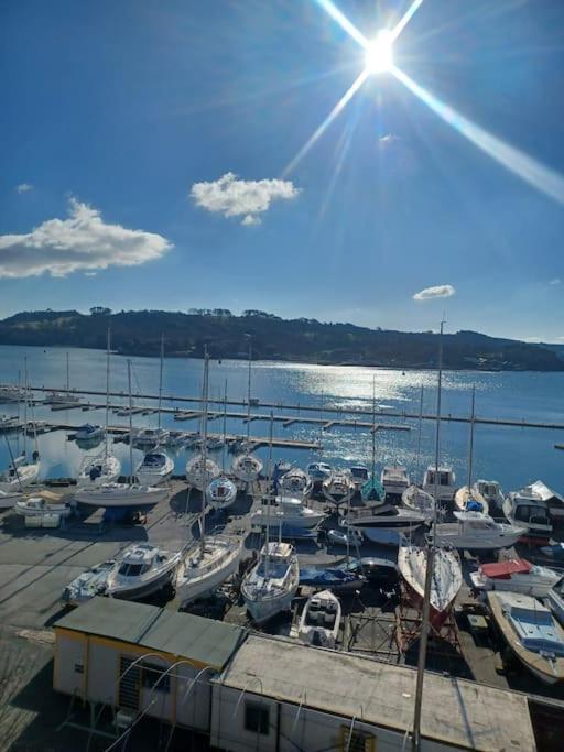 9 Admiralty House Stunning Luxury Apartment With Free Parking Plymouth Esterno foto