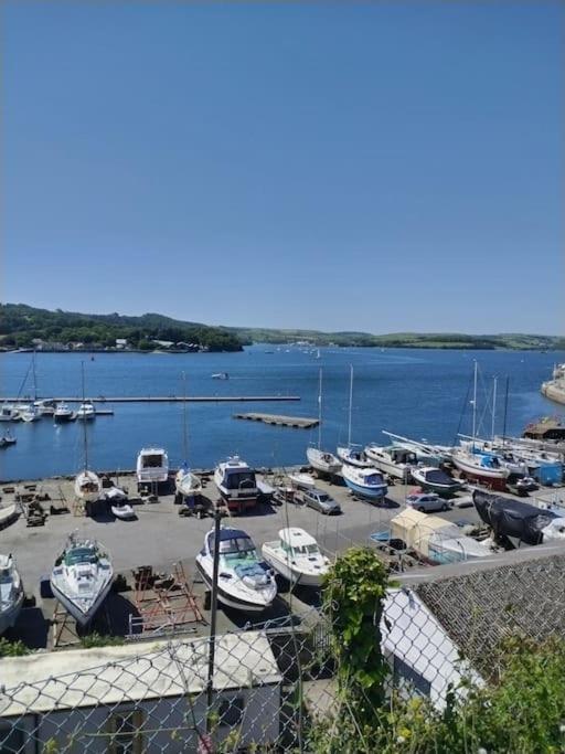 9 Admiralty House Stunning Luxury Apartment With Free Parking Plymouth Esterno foto