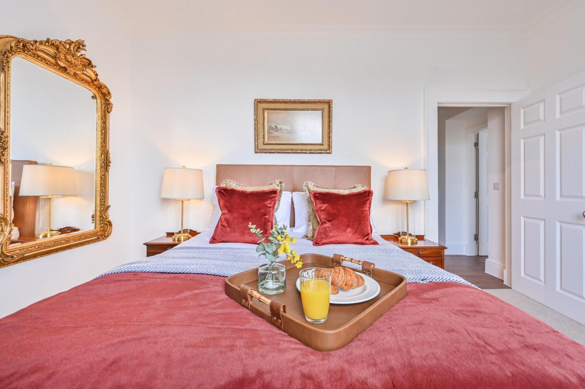 9 Admiralty House Stunning Luxury Apartment With Free Parking Plymouth Esterno foto