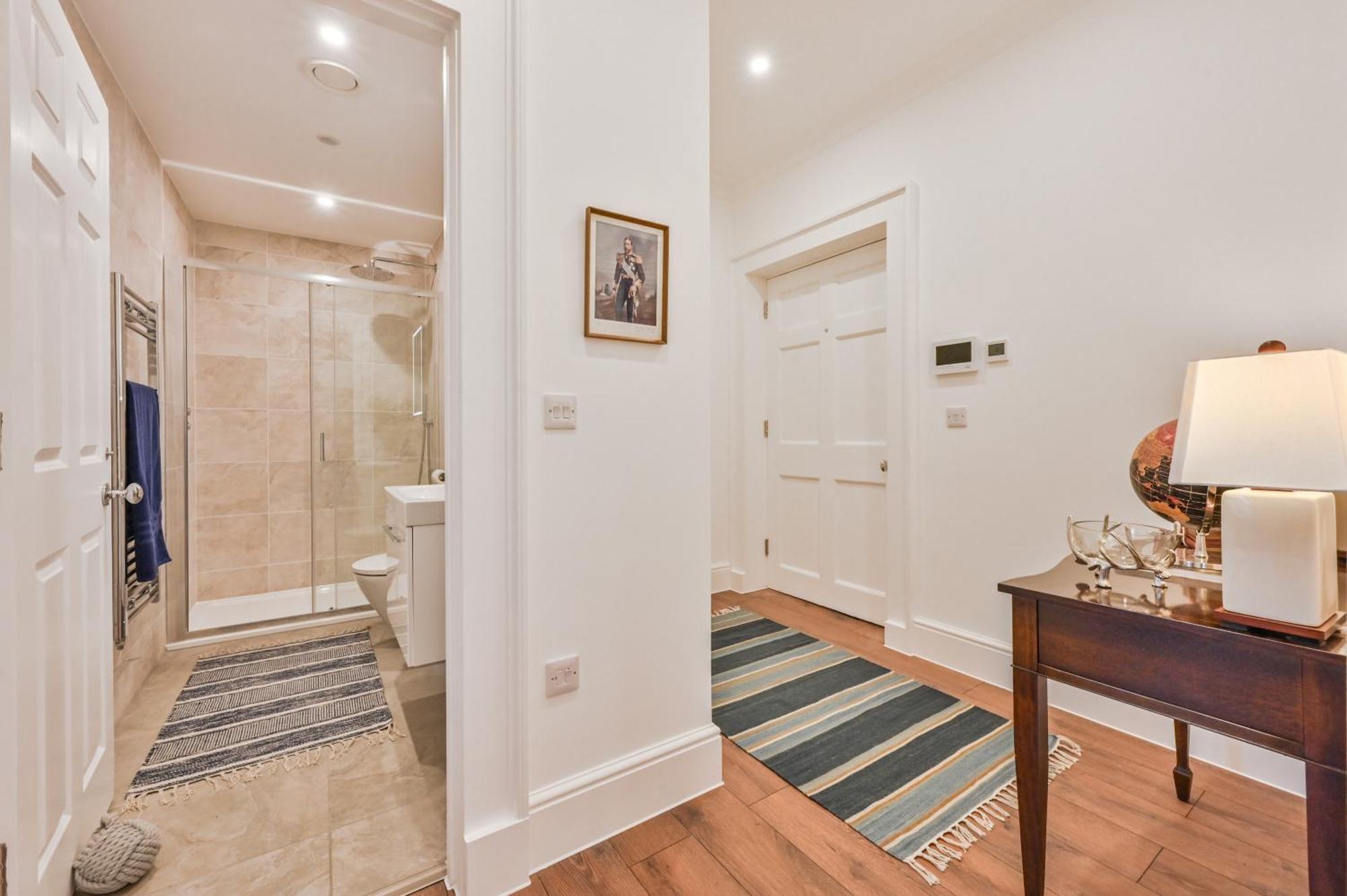 9 Admiralty House Stunning Luxury Apartment With Free Parking Plymouth Esterno foto