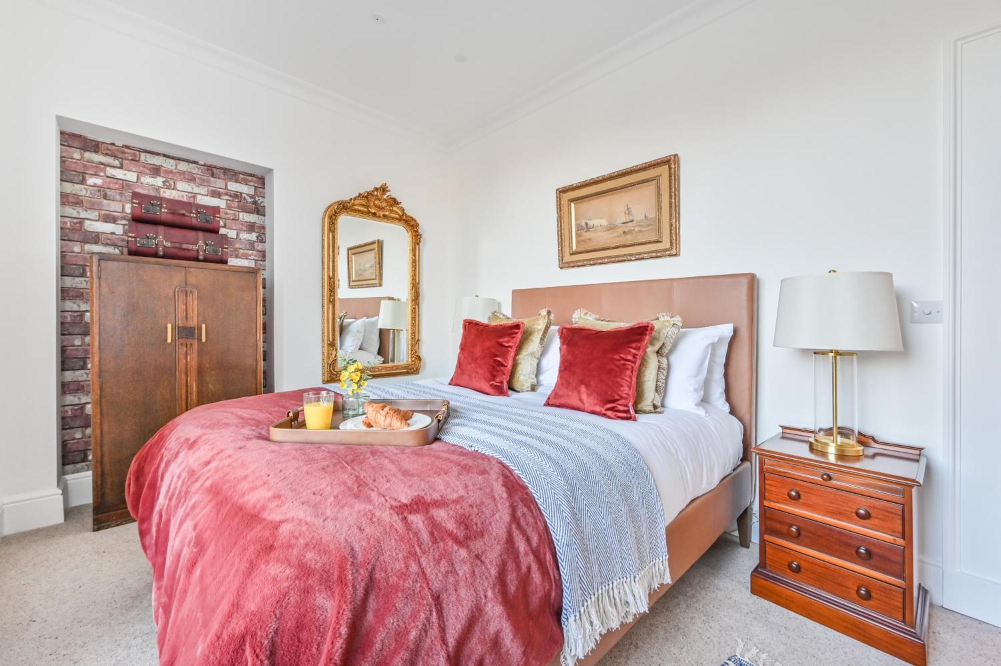9 Admiralty House Stunning Luxury Apartment With Free Parking Plymouth Esterno foto