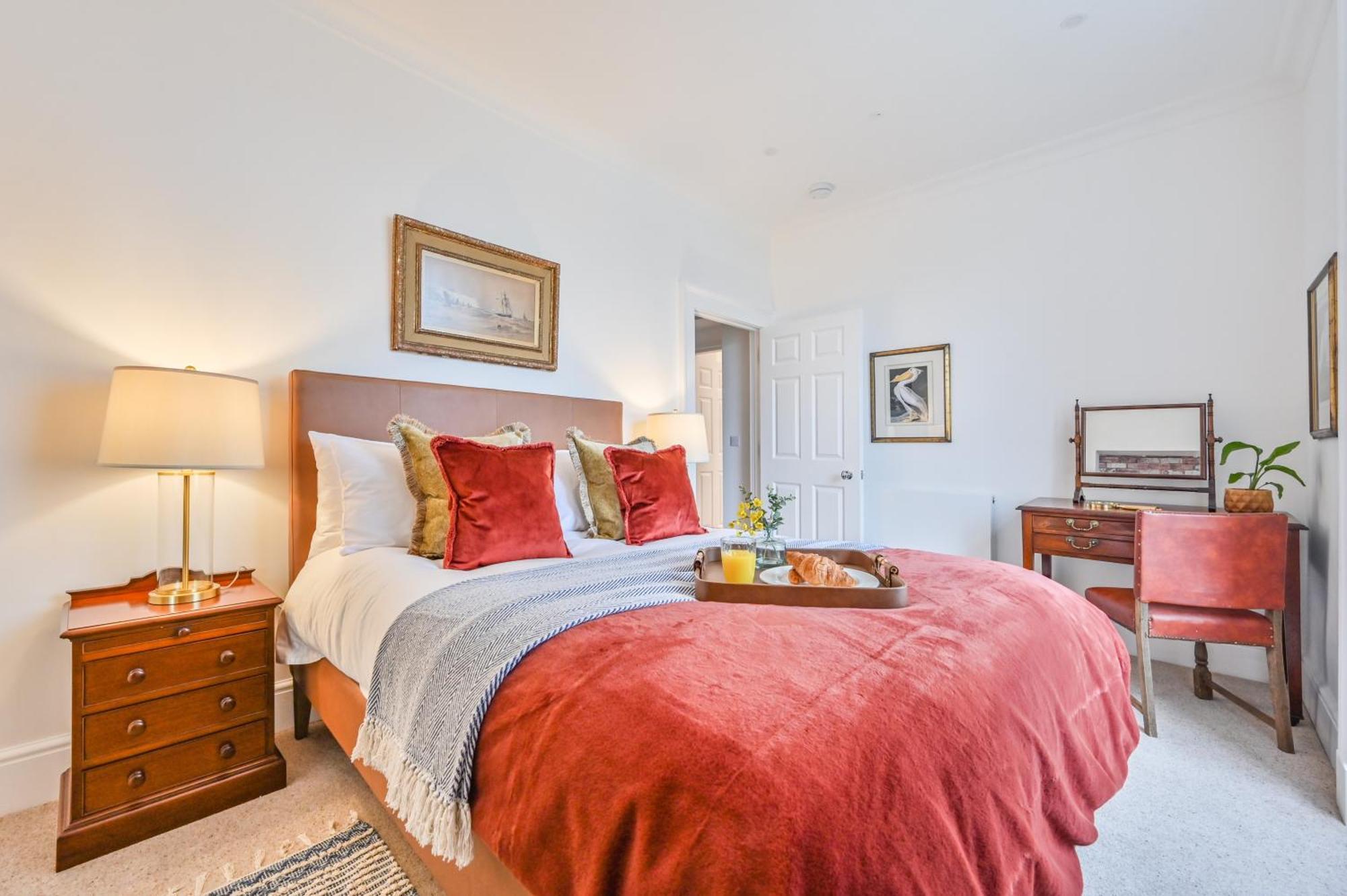 9 Admiralty House Stunning Luxury Apartment With Free Parking Plymouth Esterno foto